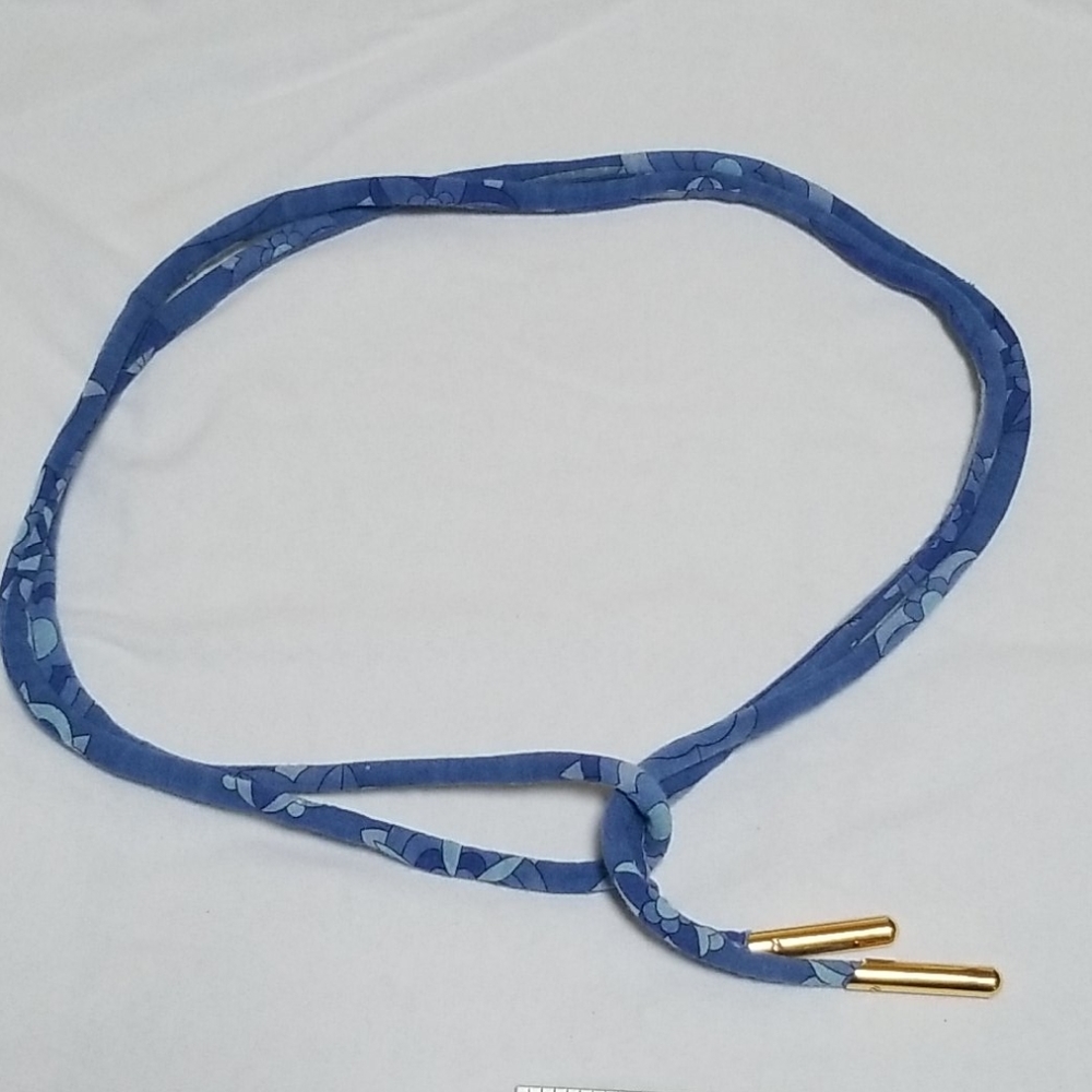 Averardo Bessi Belt